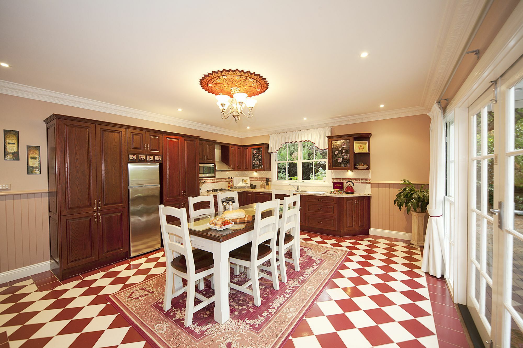 Strawberry Patch Hotel Leura Exterior foto